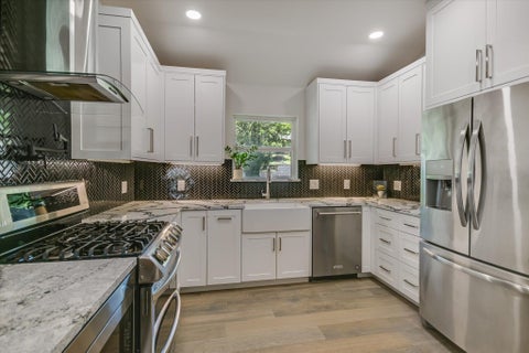 Tiny photo for 5110 Lucas LN, Austin, TX 78731 (MLS # 4914600)