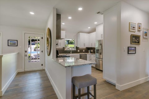 Tiny photo for 5110 Lucas LN, Austin, TX 78731 (MLS # 4914600)