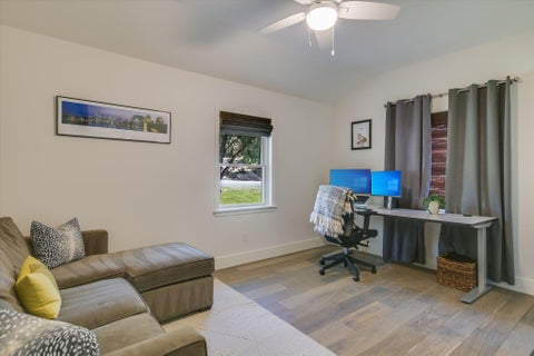 Tiny photo for 5110 Lucas LN, Austin, TX 78731 (MLS # 4914600)