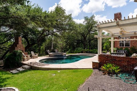 Tiny photo for 3408 Travis Country CIR, Austin, TX 78735 (MLS # 3582270)