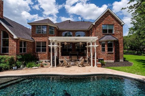 Photo of 3408 Travis Country CIR, Austin, TX 78735 (MLS # 3582270)