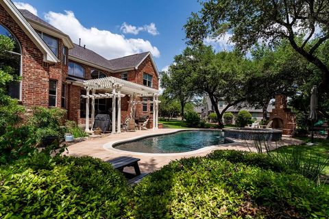 Tiny photo for 3408 Travis Country CIR, Austin, TX 78735 (MLS # 3582270)