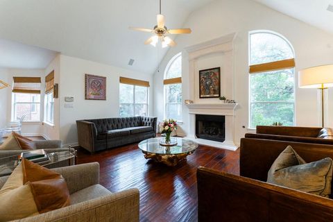 Tiny photo for 3408 Travis Country CIR, Austin, TX 78735 (MLS # 3582270)