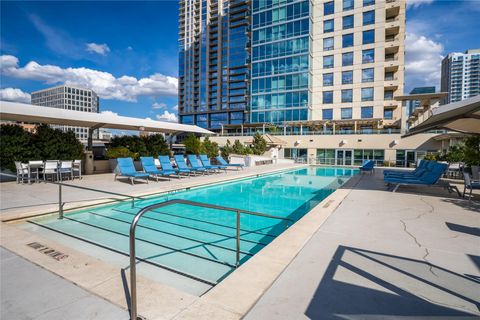 Tiny photo for 300 Bowie ST #2204, Austin, TX 78703 (MLS # 7339679)
