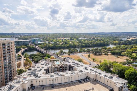 Tiny photo for 300 Bowie ST #2204, Austin, TX 78703 (MLS # 7339679)