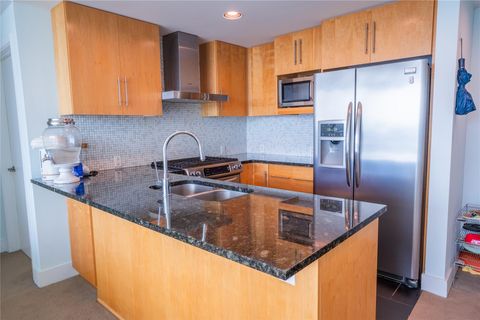 Tiny photo for 300 Bowie ST #2204, Austin, TX 78703 (MLS # 7339679)