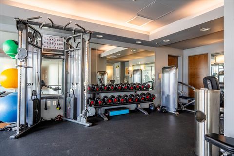 Tiny photo for 300 Bowie ST #2204, Austin, TX 78703 (MLS # 7339679)