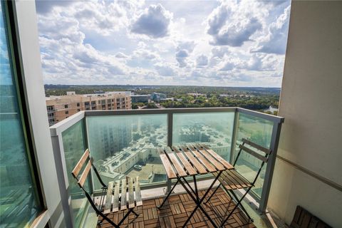 Tiny photo for 300 Bowie ST #2204, Austin, TX 78703 (MLS # 7339679)
