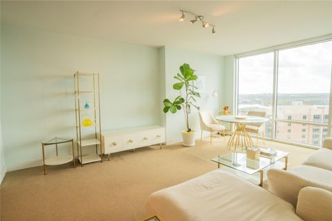 Tiny photo for 300 Bowie ST #2204, Austin, TX 78703 (MLS # 7339679)