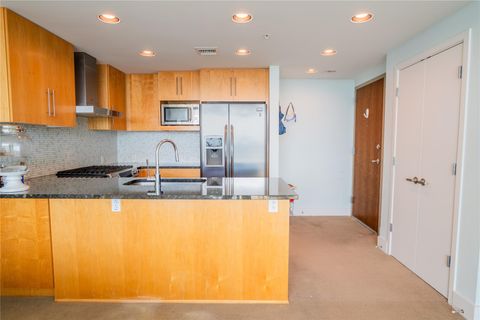 Tiny photo for 300 Bowie ST #2204, Austin, TX 78703 (MLS # 7339679)