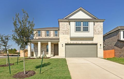 Tiny photo for 15004 Garrano WAY, Manor, TX 78653 (MLS # 4315427)