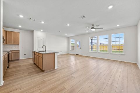 Tiny photo for 15004 Garrano WAY, Manor, TX 78653 (MLS # 4315427)