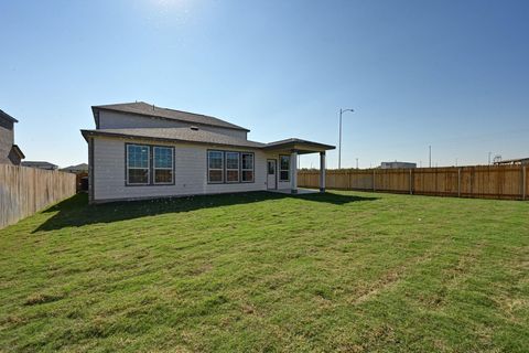 Tiny photo for 15004 Garrano WAY, Manor, TX 78653 (MLS # 4315427)