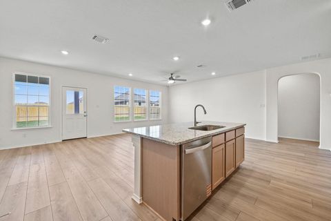 Tiny photo for 15004 Garrano WAY, Manor, TX 78653 (MLS # 4315427)