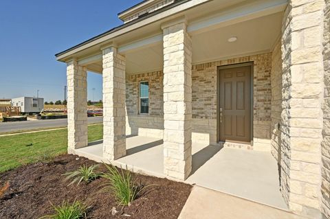Tiny photo for 15004 Garrano WAY, Manor, TX 78653 (MLS # 4315427)
