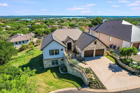 105 Bent One Horseshoe Bay TX 78657
