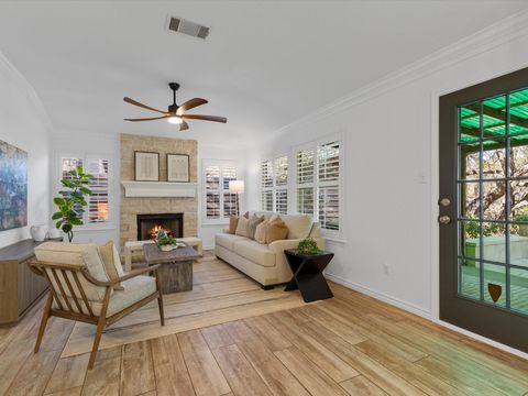 Tiny photo for 9322 Lightwood LOOP, Austin, TX 78748 (MLS # 8275195)