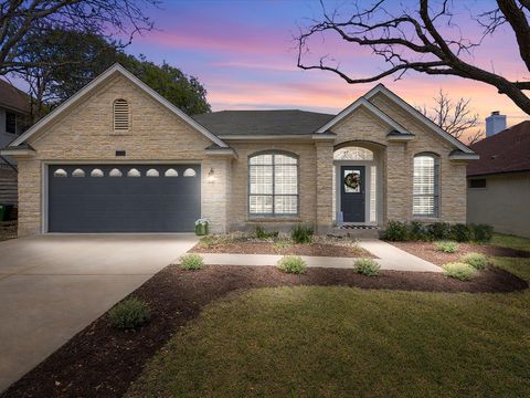 9322 Lightwood LOOP Austin TX 78748