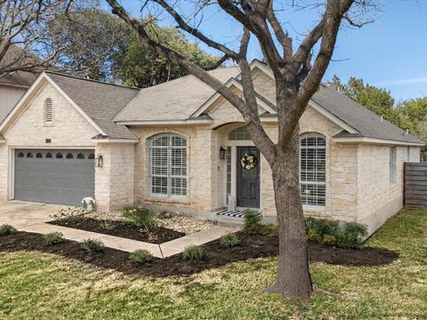 Tiny photo for 9322 Lightwood LOOP, Austin, TX 78748 (MLS # 8275195)
