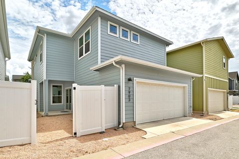 Tiny photo for 7903 Sutcliffe DR, Austin, TX 78744 (MLS # 4287298)