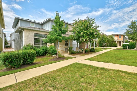 Tiny photo for 7903 Sutcliffe DR, Austin, TX 78744 (MLS # 4287298)