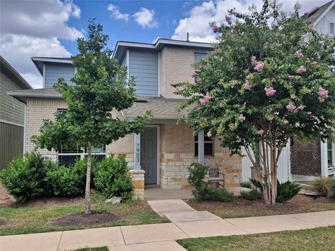 Photo of 7903 Sutcliffe DR, Austin, TX 78744 (MLS # 4287298)