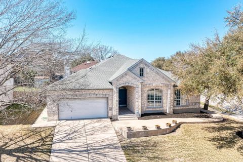 Tiny photo for 1000 Rutgers DR, Pflugerville, TX 78660 (MLS # 3218950)