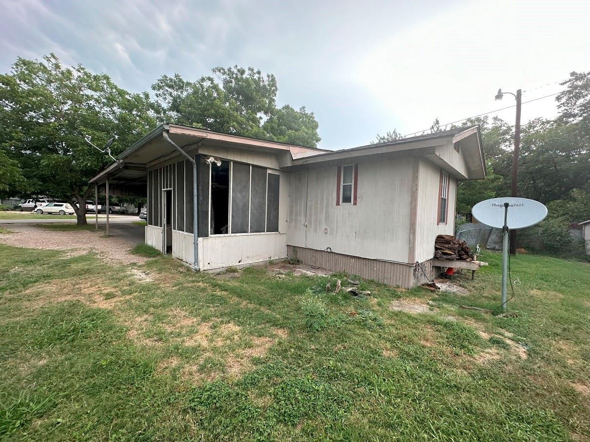 303 S Granger ST