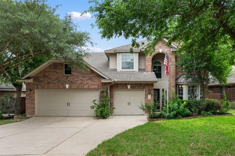 Photo of 471 Crooked CRK, Buda, TX 78610 (MLS # 1336399)