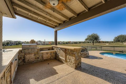 Tiny photo for 19532 Sea Island DR, Pflugerville, TX 78660 (MLS # 9059108)