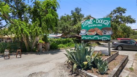 A home in Dripping Springs