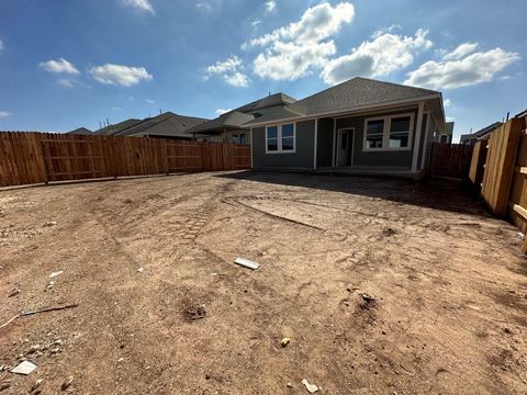 A home in Dripping Springs