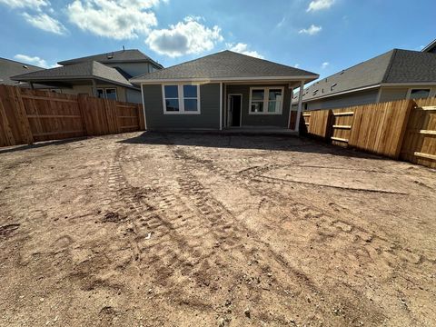 A home in Dripping Springs