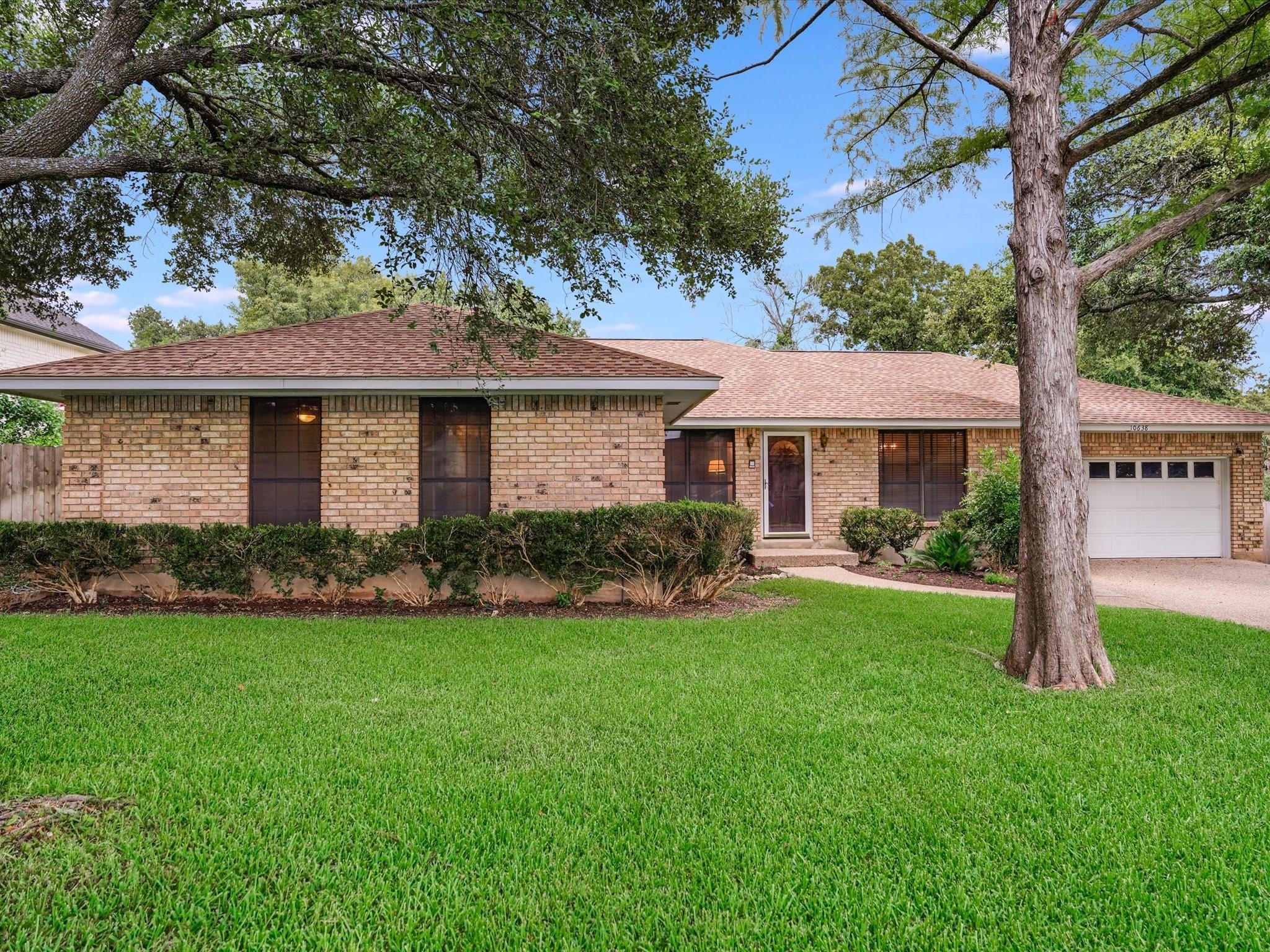 View Austin, TX 78759 house