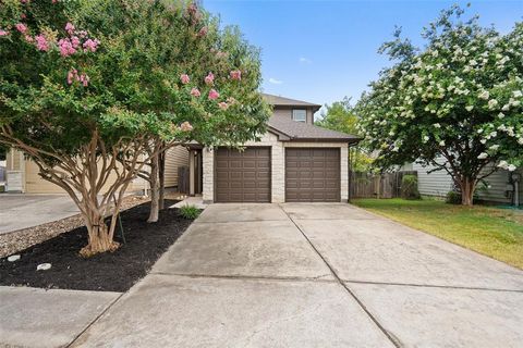 8314 Nicola TRL Austin TX 78745