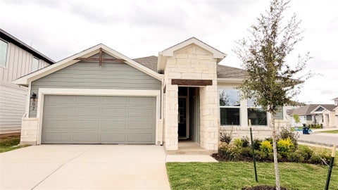 Photo of 807 Universal DR, Hutto, TX 78634 (MLS # 2059361)