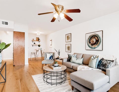 Photo of 2020 S Congress Ave #2220, Austin, TX 78704 (MLS # 7726993)