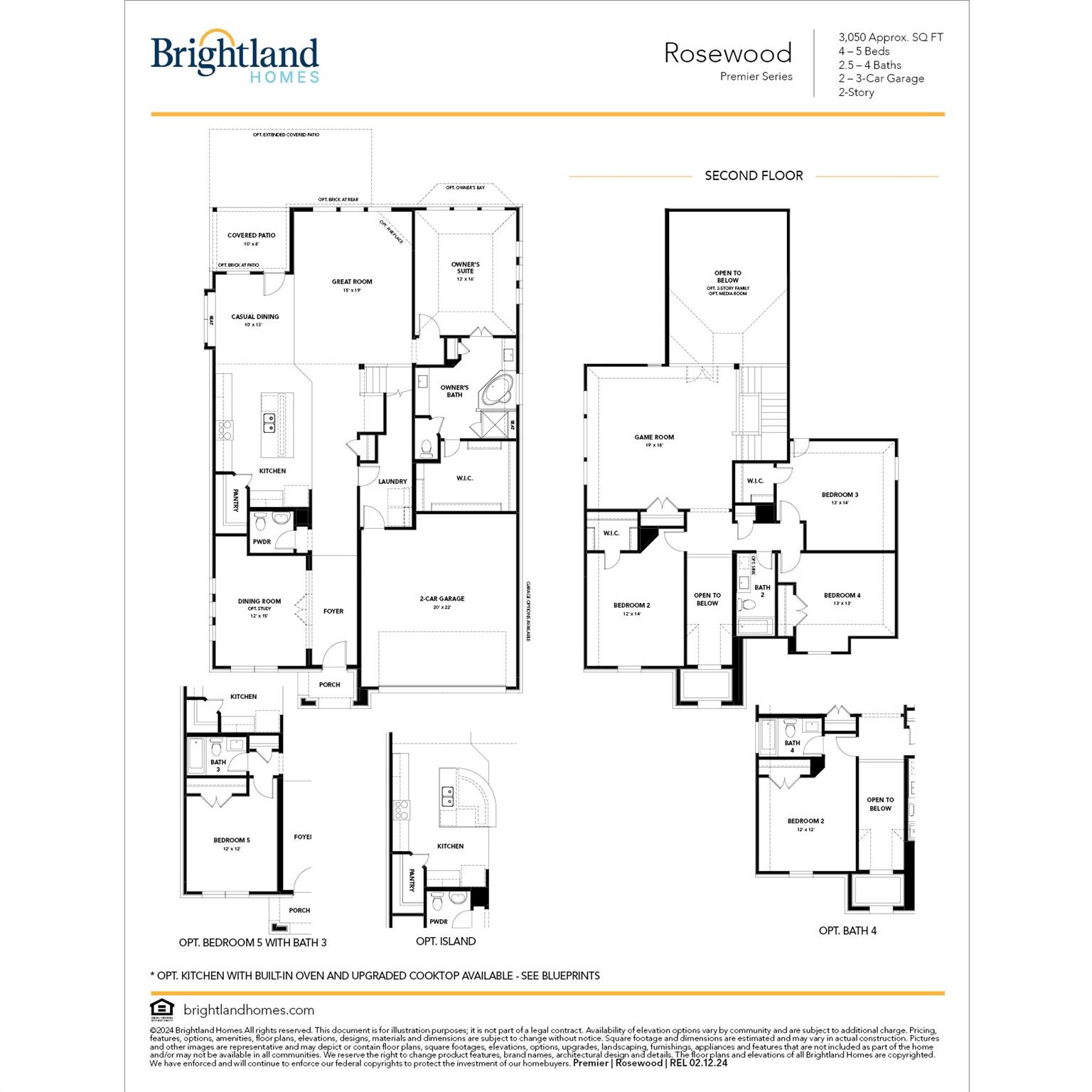 304 Rubber Tree WAY