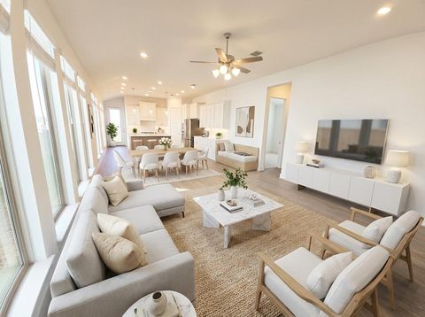 Photo of 7111 Stitzel Weller DR, Austin, TX 78744 (MLS # 7652517)