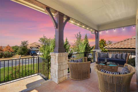 Photo of 203 Antigua WAY, Lakeway, TX 78738 (MLS # 3120021)