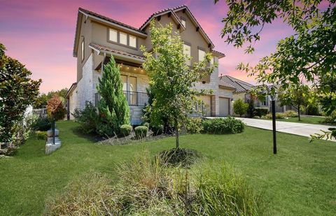 203 Antigua WAY Lakeway TX 78738