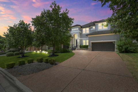 Photo of 3713 Venezia VW, Leander, TX 78641 (MLS # 4332881)