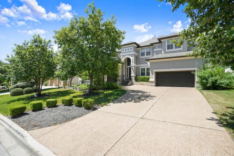 Photo of 3713 Venezia VW, Leander, TX 78641 (MLS # 4332881)