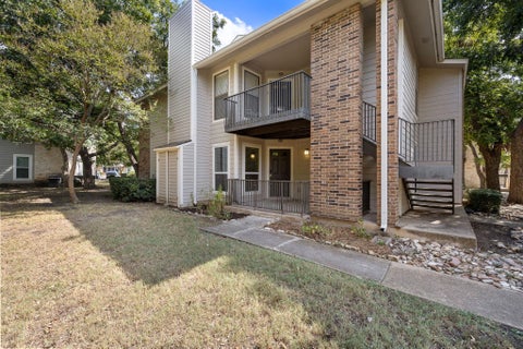 Photo of 10616 Mellow MDWS #37A, Austin, TX 78750 (MLS # 1581557)