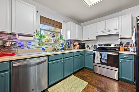 Tiny photo for 6624 Quinton DR, Austin, TX 78747 (MLS # 8487843)
