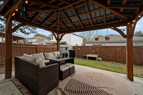 Tiny photo for 6624 Quinton DR, Austin, TX 78747 (MLS # 8487843)