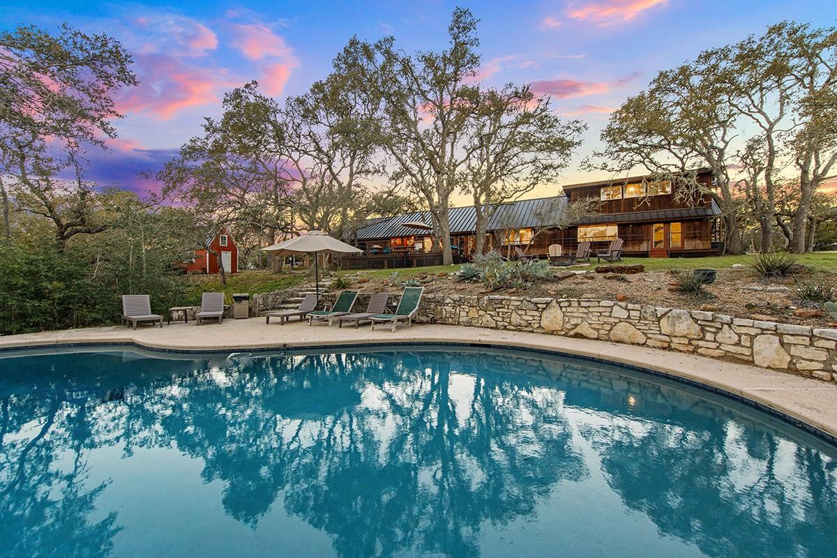 411 Whitetail Ridge RD