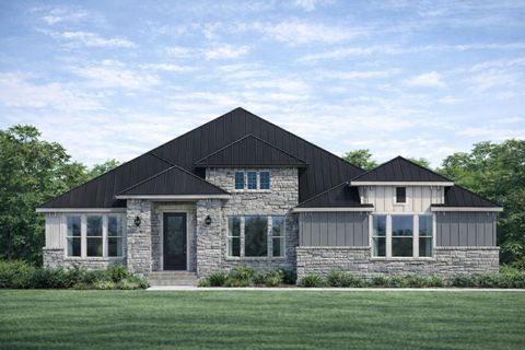 103 Westcreek DR Bertram TX 78605