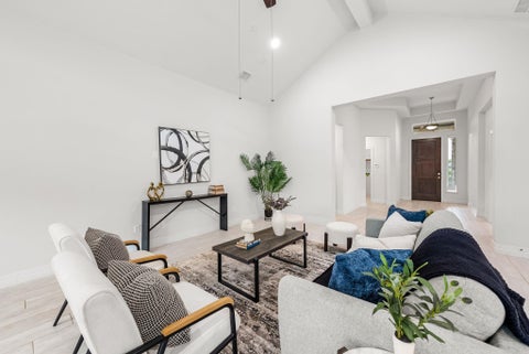 Tiny photo for 17801 Dufour DR, Austin, TX 78738 (MLS # 2537215)