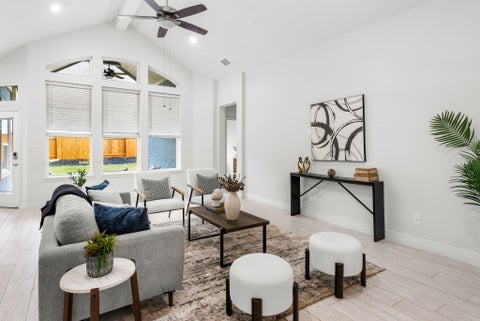 Tiny photo for 17801 Dufour DR, Austin, TX 78738 (MLS # 2537215)